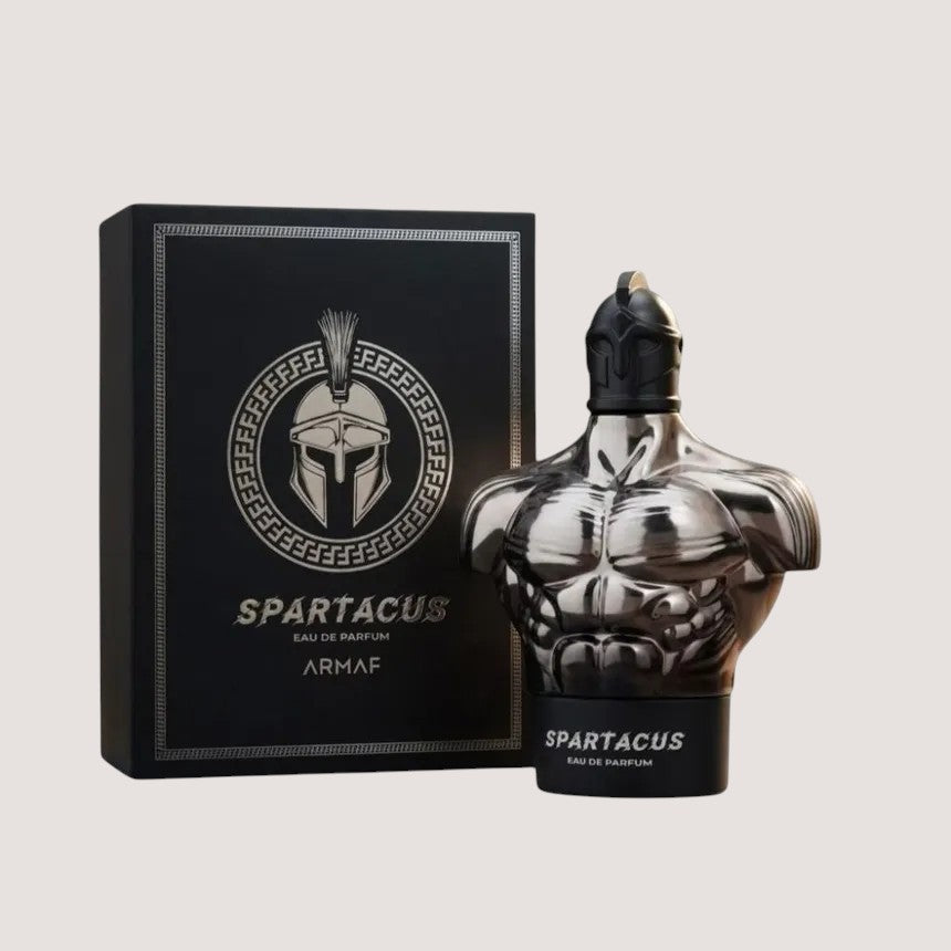 Armaf Spartacus EDP (M) / 100ml