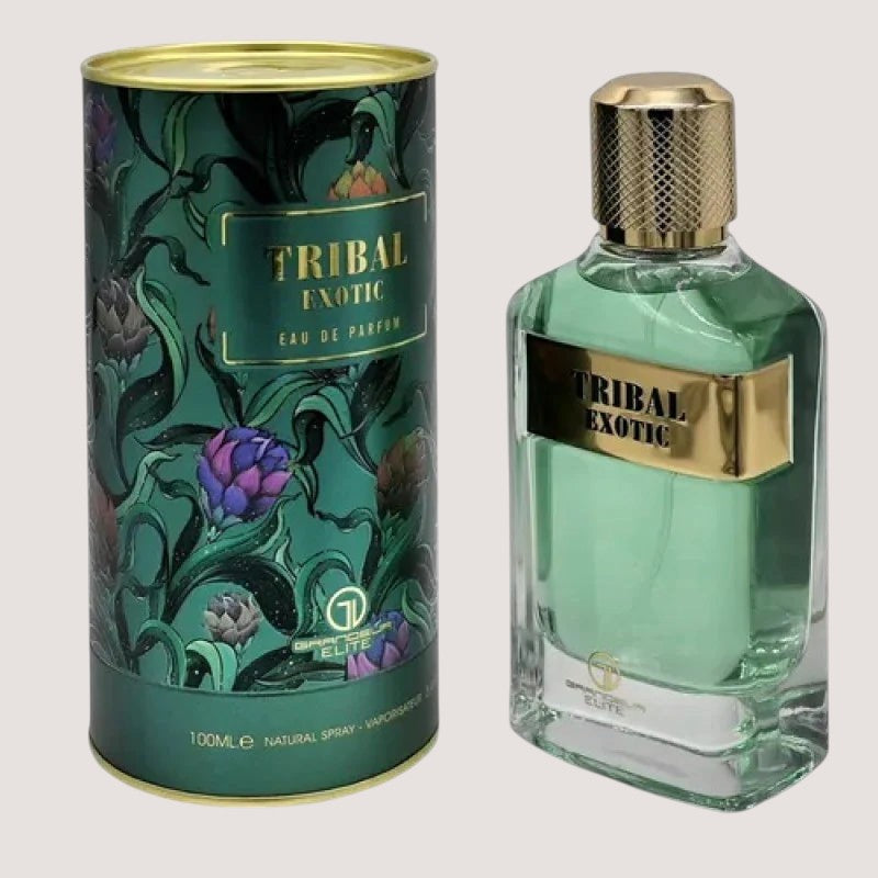 Grandeur Tribal Exotic EDP (M) / 100ml