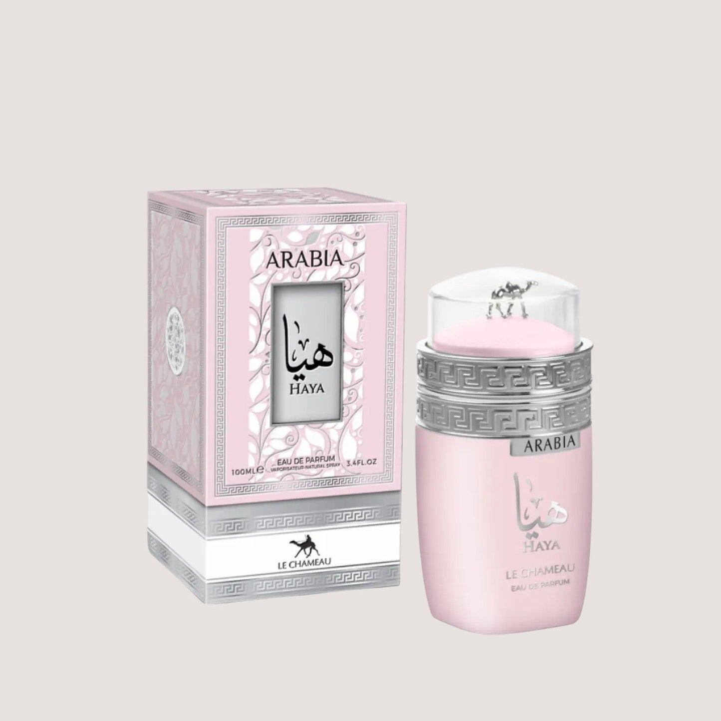 Emper Le Chameau Arabia Haya EDP (W) / 100ml