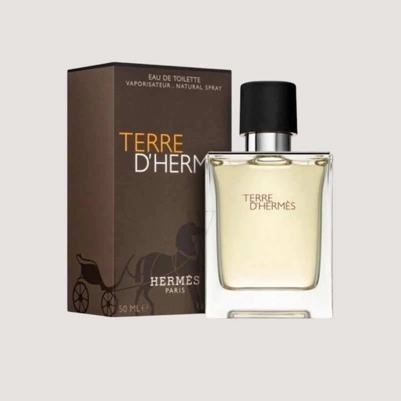 Hermès Terre d'Hermès EDT (M) / 50ml