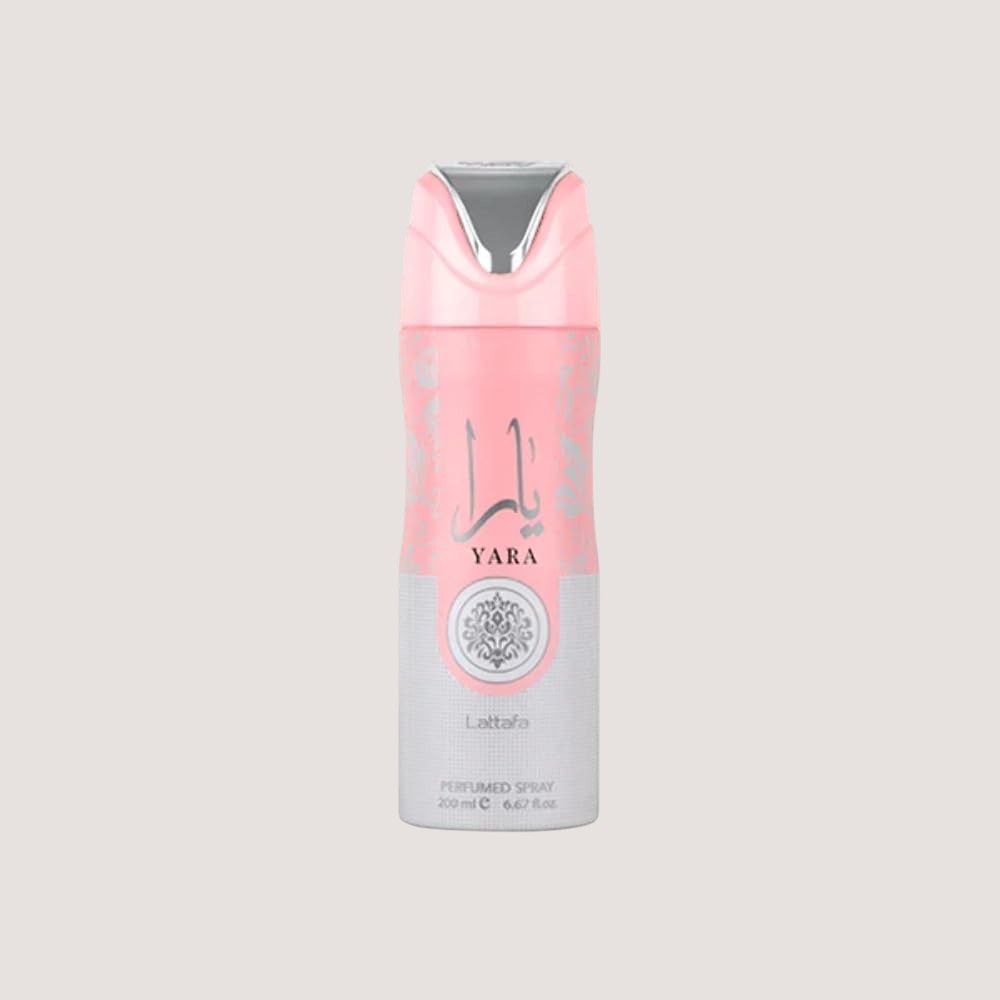 Lattafa Yara BS (W) / 200ml