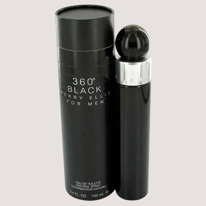 Perry Ellis 360 Collection Noir EDT (M) / 100ml