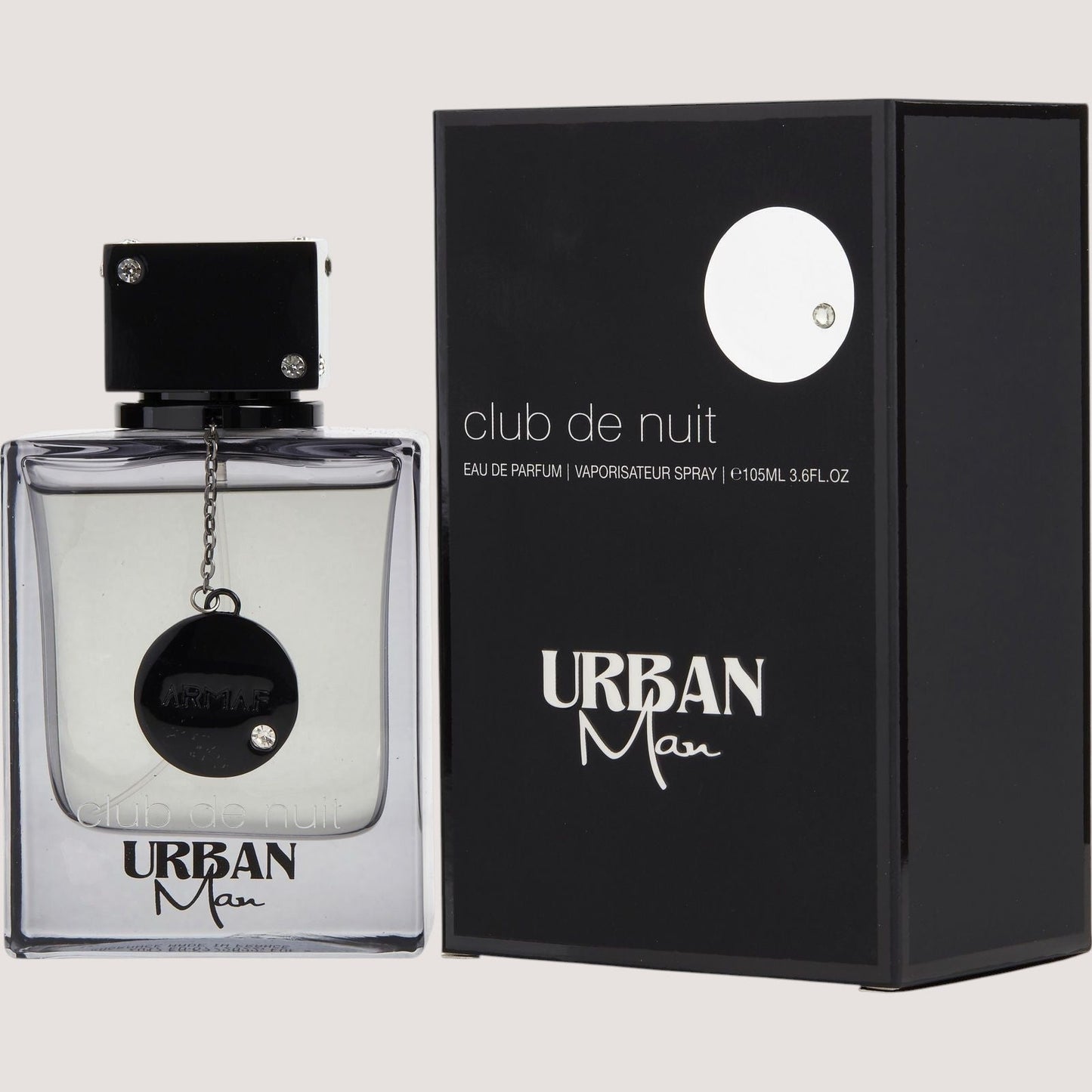 Armaf Club de Nuit Urban Man EDP (M) / 105ml