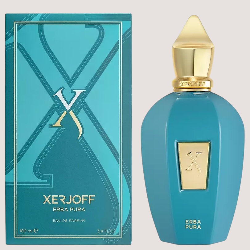 Xerjoff Erba Pura EDP (U) / 100ml