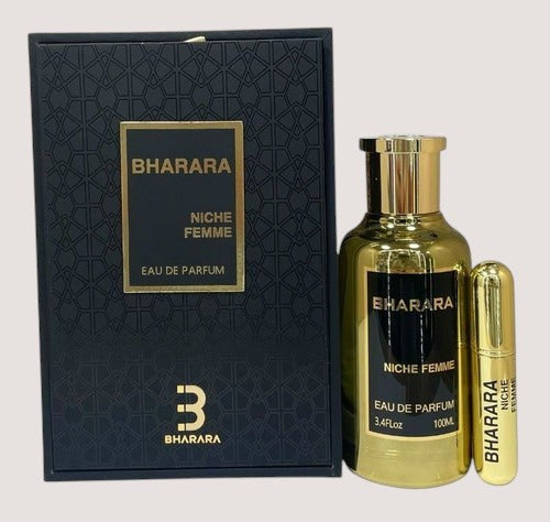 Bharara Niche Femme EDP (W) / 100ml