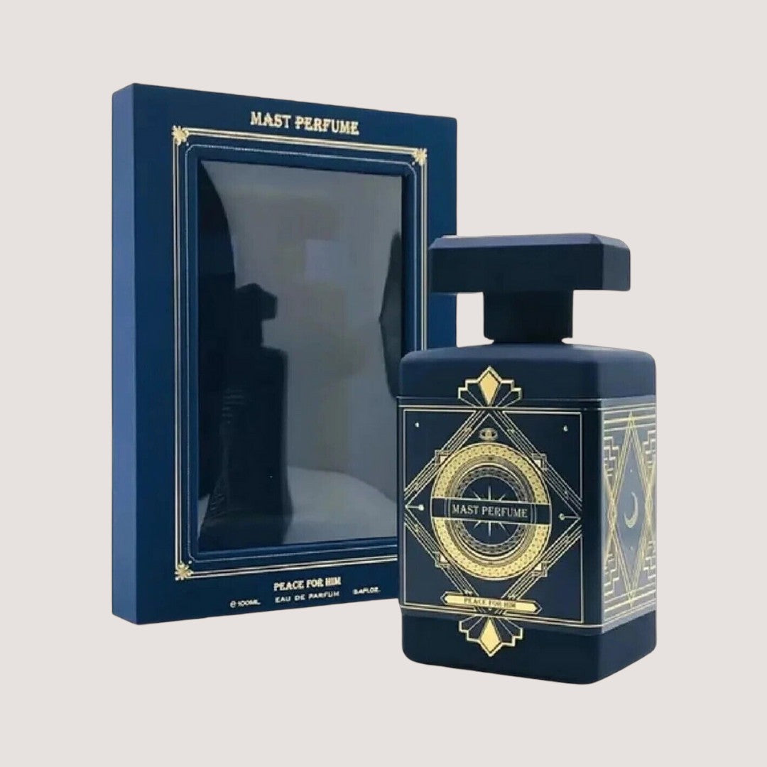 Bharara Mast Peace EDP (M) / 100ml