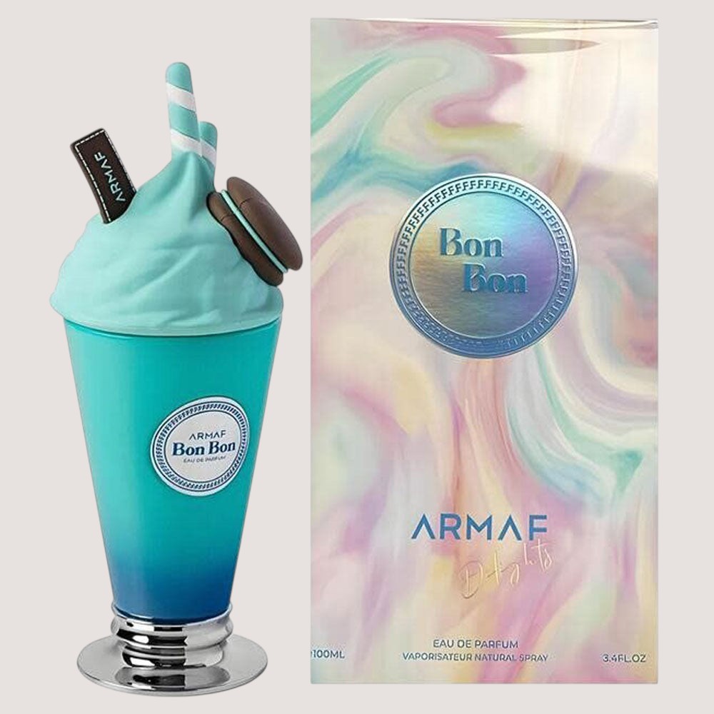 Armaf Bon Bon EDP (W) / 100ml