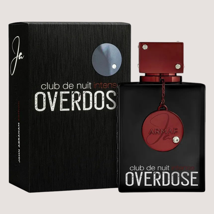 Armaf Club de Nuit Intense Overdose Extrait (M) / 105ml