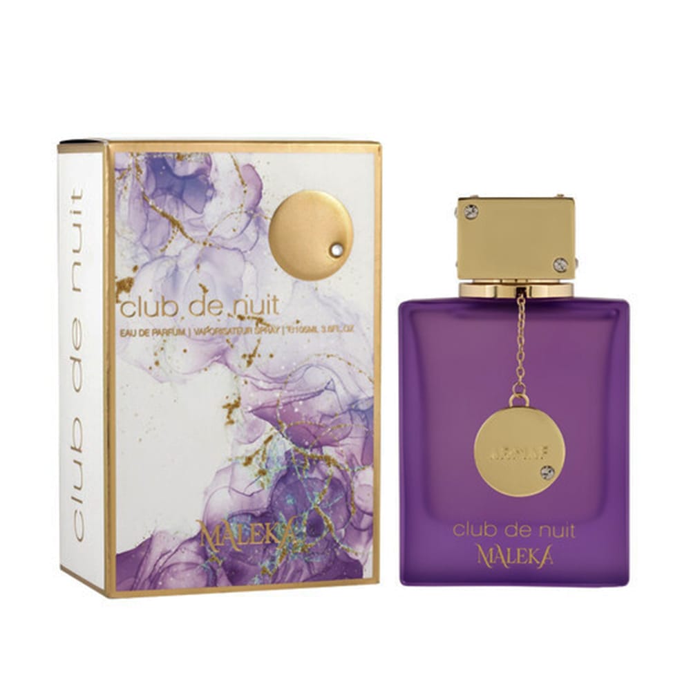 Armaf Club de Nuit Maleka EDP (W) / 105ml