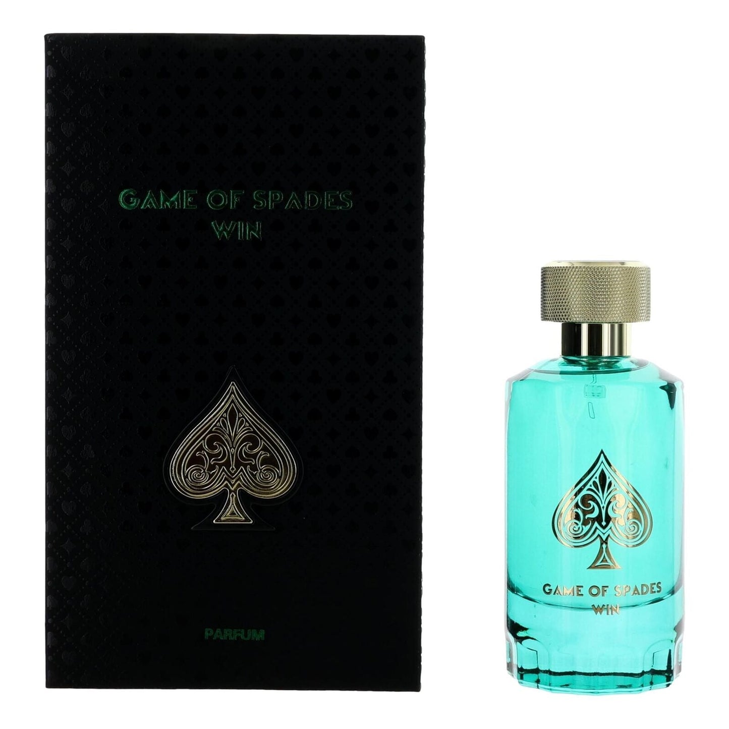 Jo Milano Game of Spades Win Parfum (W) / 100ml