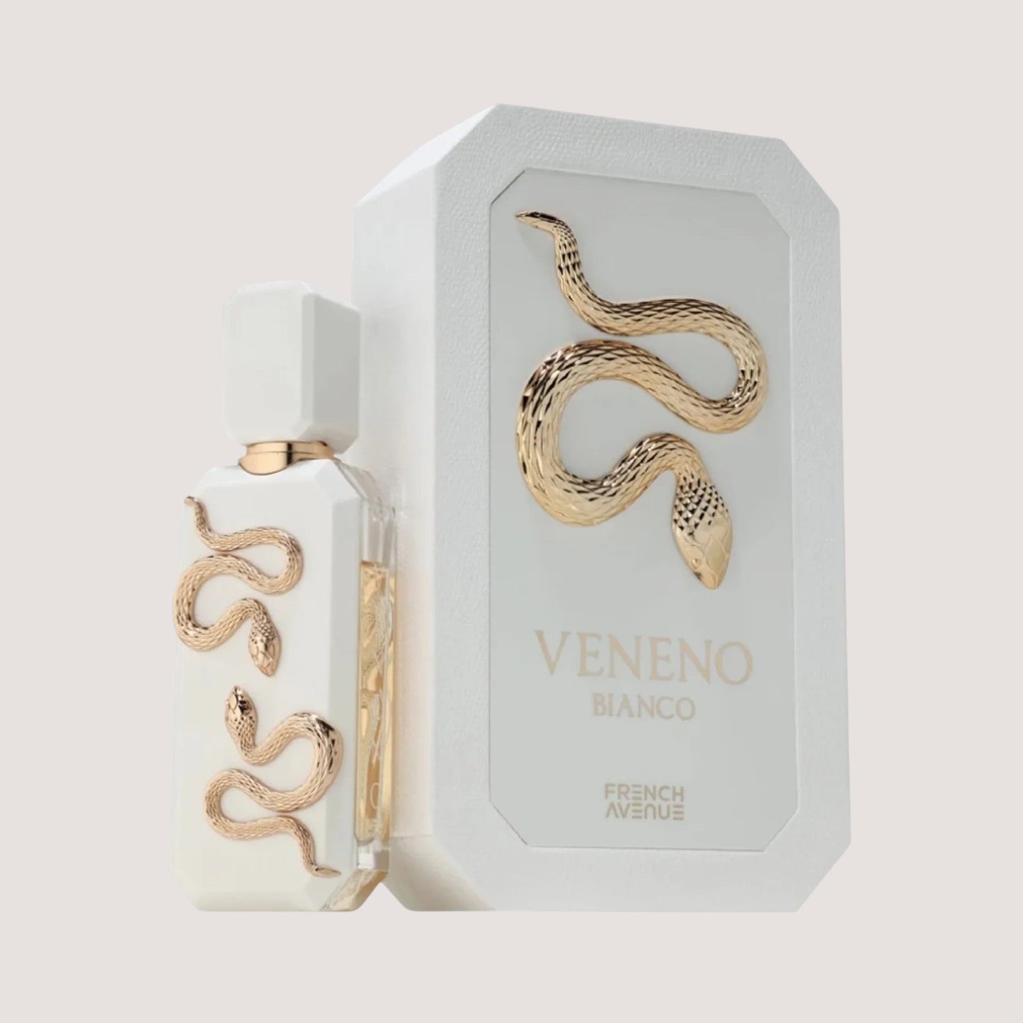 Fragrance World Veneno Bianco EDP (U) / 100ml