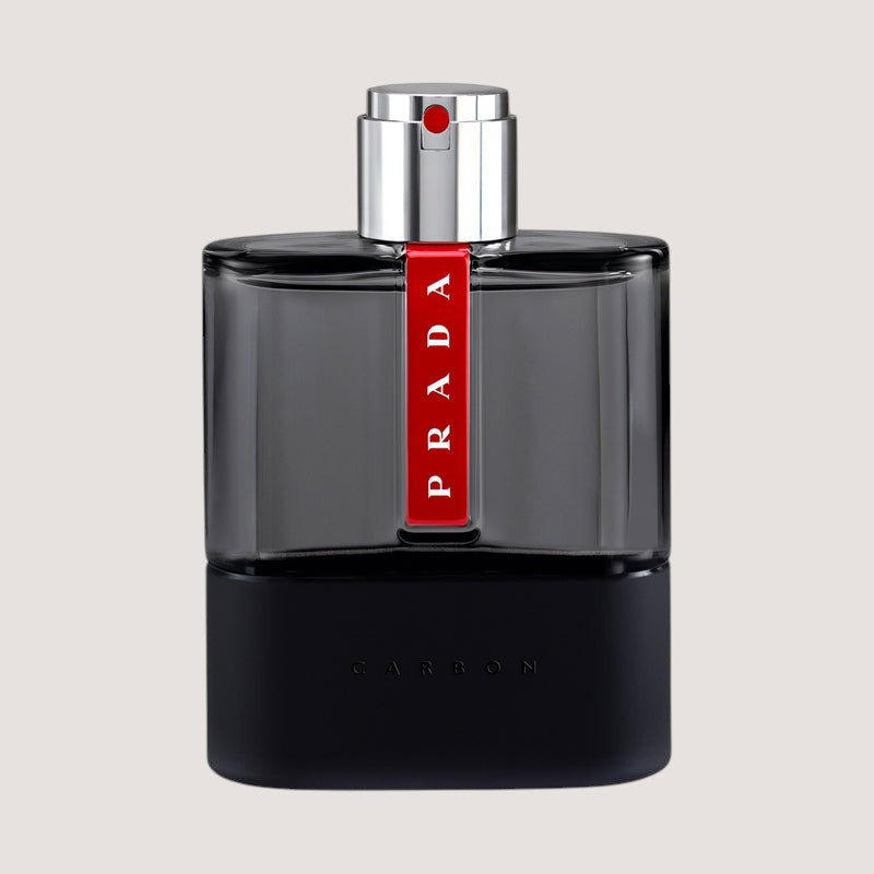 Prada Luna Rossa Carbon EDT (M) / 150ml