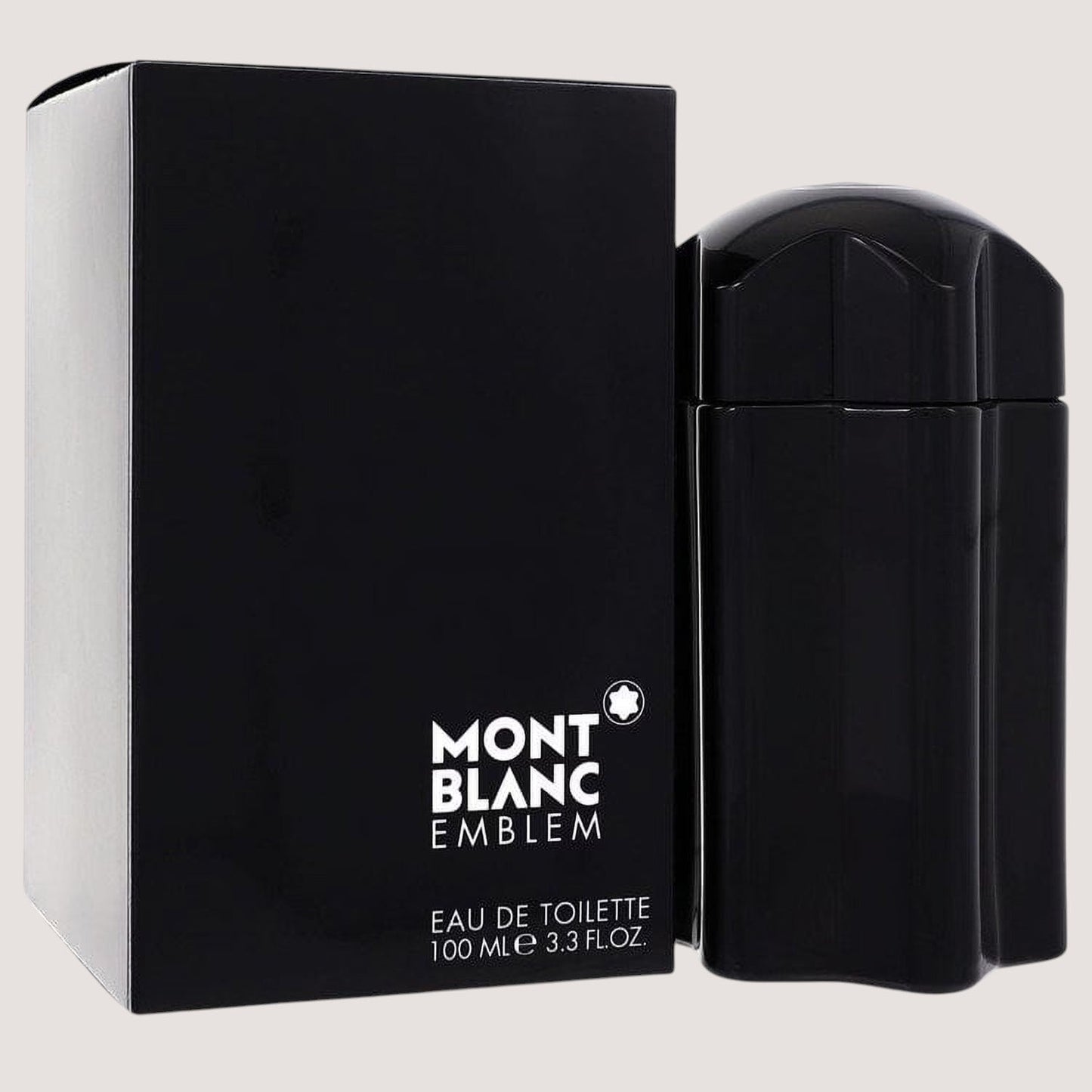 Montblanc Emblem EDT (M) / 100ml