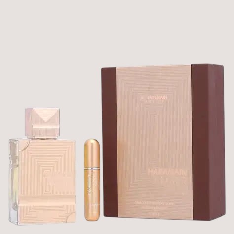 Al Haramain Amber Oud Gold Edition Extrait (U) / 100ml