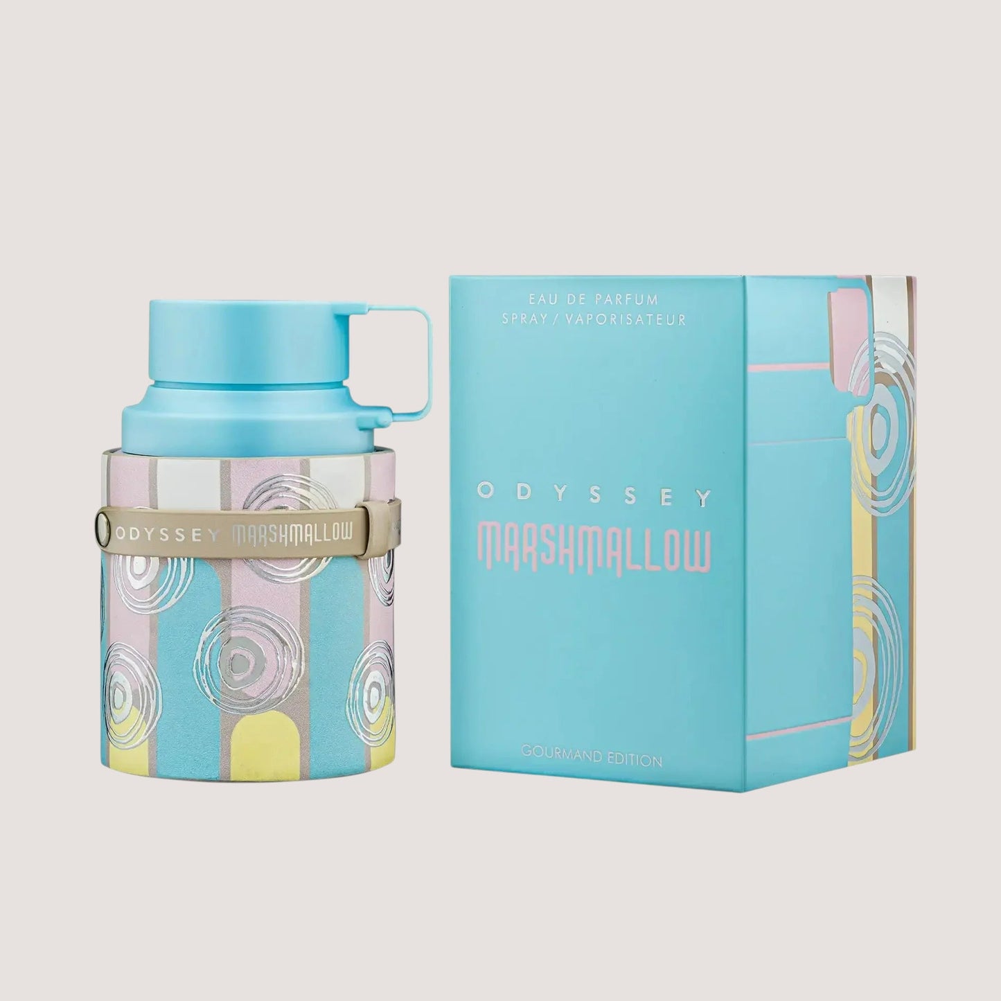 Armaf Odyssey Marshmallow EDP (W) / 100ml