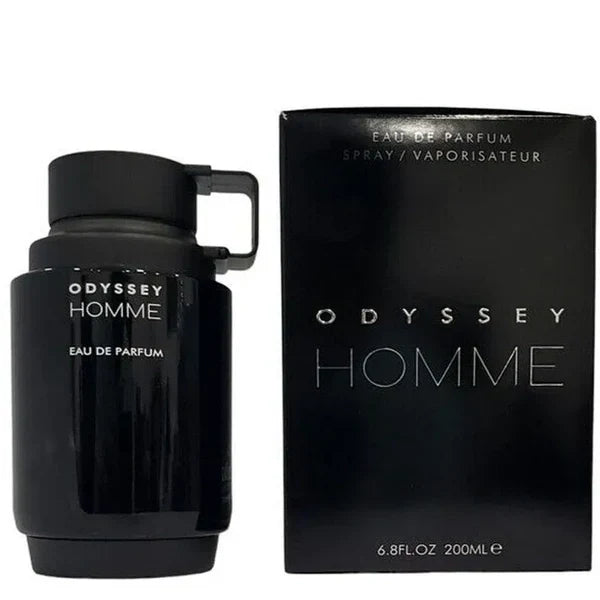 Armaf Odyssey Homme EDP (M) / 200ml