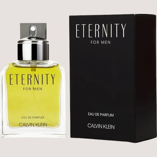 Calvin Klein Eternity EDP (M) / 100ml