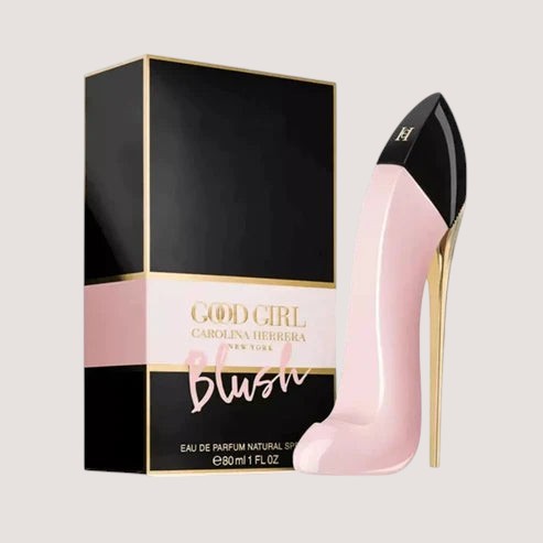Carolina Herrera Good Girl Blush EDP (W) / 80ml