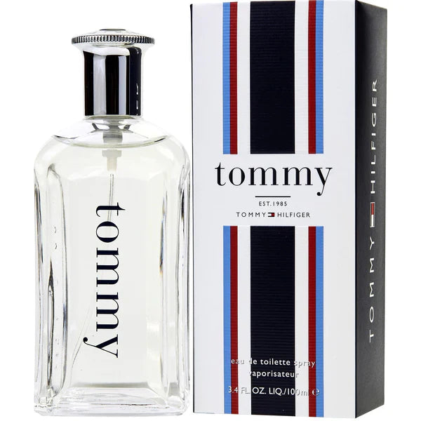 Tommy Hilfiger Tommy EDT (M) / 100ml - Oasis Perfumes Honduras