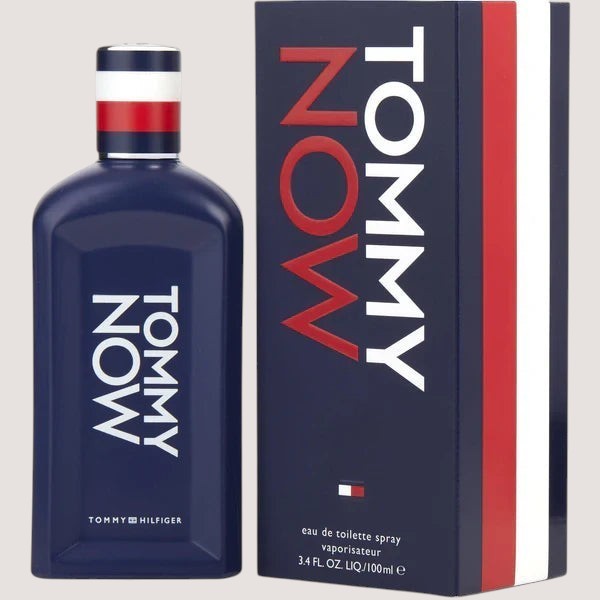 Tommy Hilfiger Tommy Now EDT (M) / 100ml