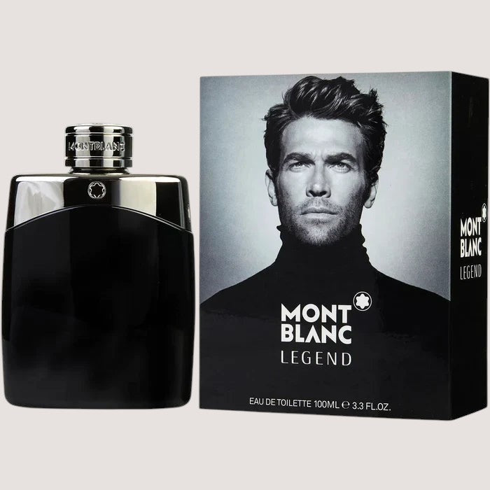 Montblanc Legend EDT (M) / 100ml