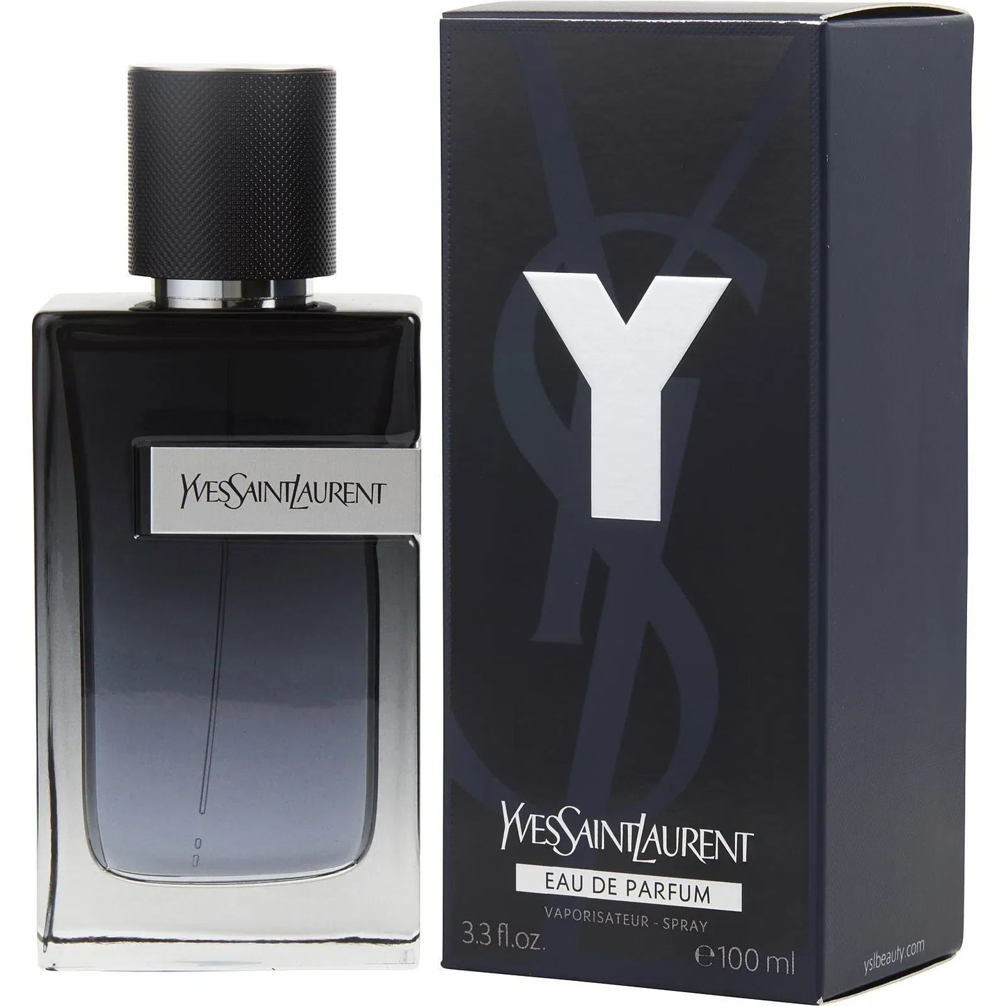 Yves Saint Laurent Y EDP (M) / 100ml