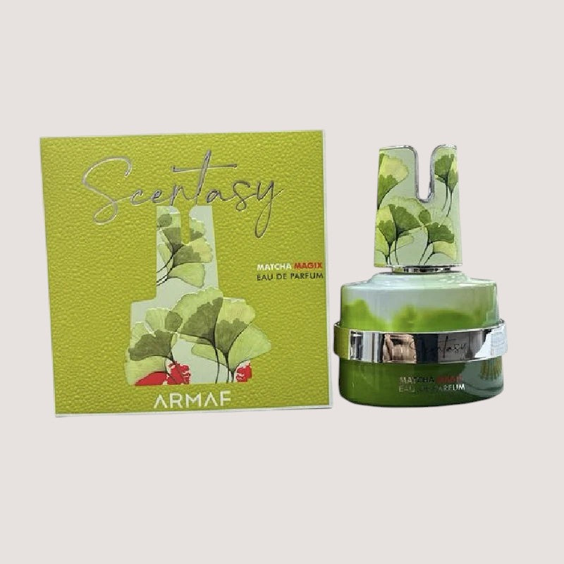 Armaf Scentasy Matcha Magix EDP (M) / 100ml