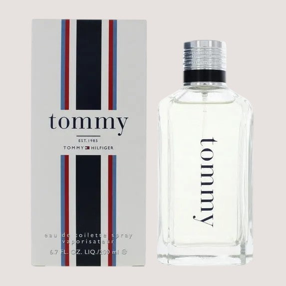 Tommy EDT (M) / 200 ml