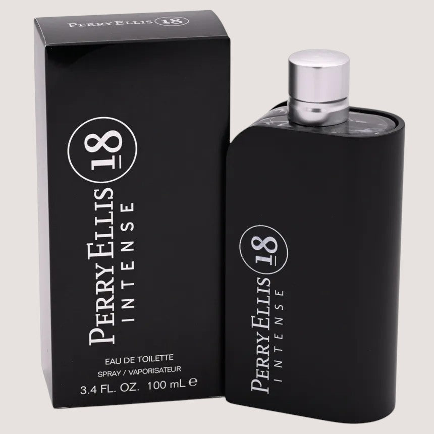 Perry Ellis 18 Intense EDT (M) / 100ml