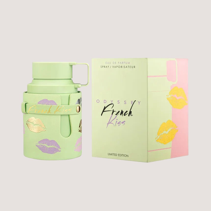 Armaf Odyssey French Kiss EDP (W) / 100ml