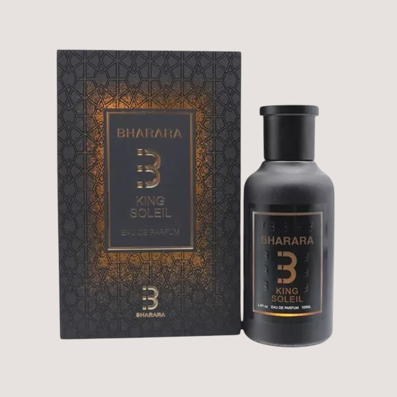 Bharara King Soleil EDP (M) / 100ml