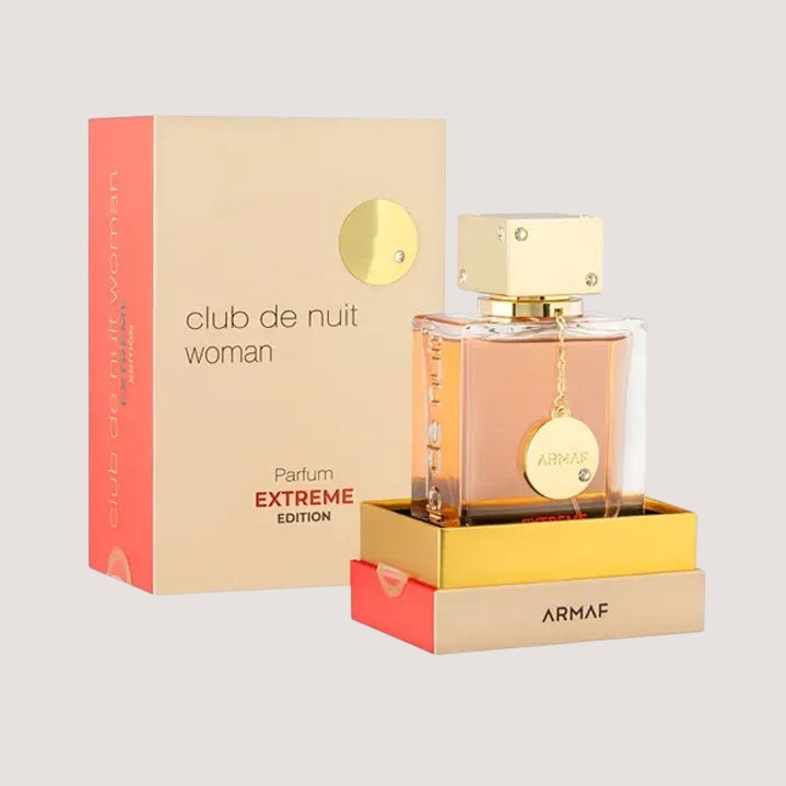 Armaf Club de Nuit Woman Extreme Edition Parfum (W) / 105ml