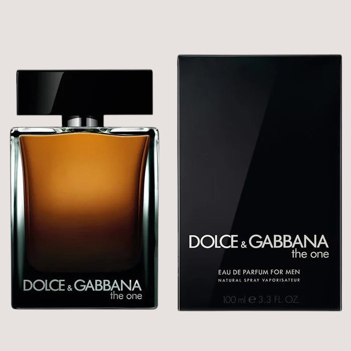 Dolce & Gabbana The One EDP (M) / 100ml