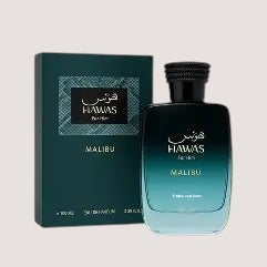 Rasasi Hawas Malibu for Him EDP (M) / 100ml