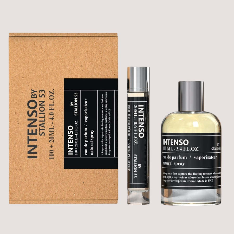 Emper Intenso By Stallion 53 EDP (M) / 100ml