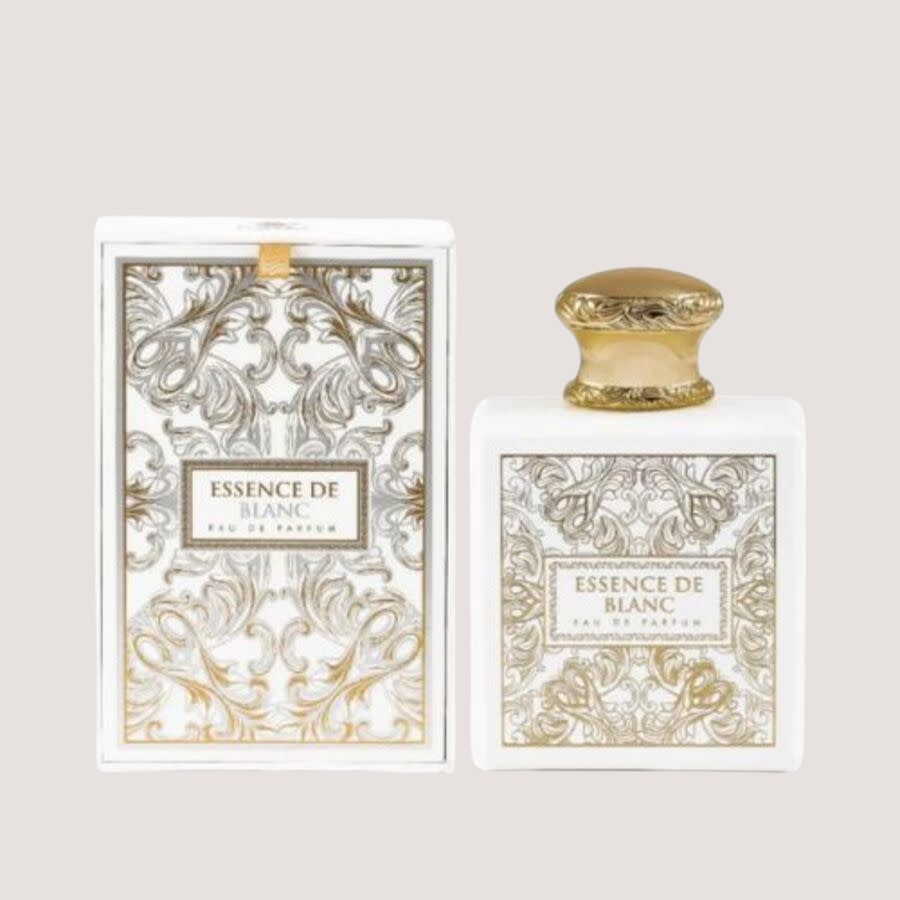 Fragrance World Essence de Blanc (U) / 100ml