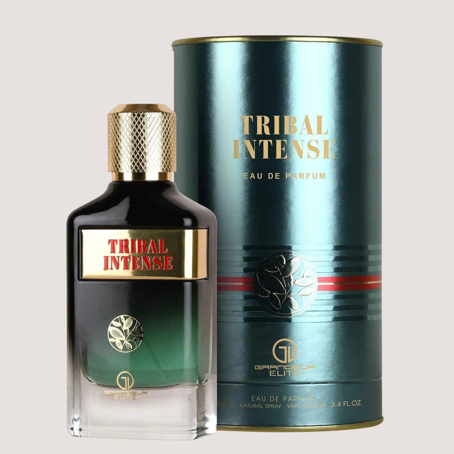 Grandeur Tribal Intense EDP (M) / 100ml