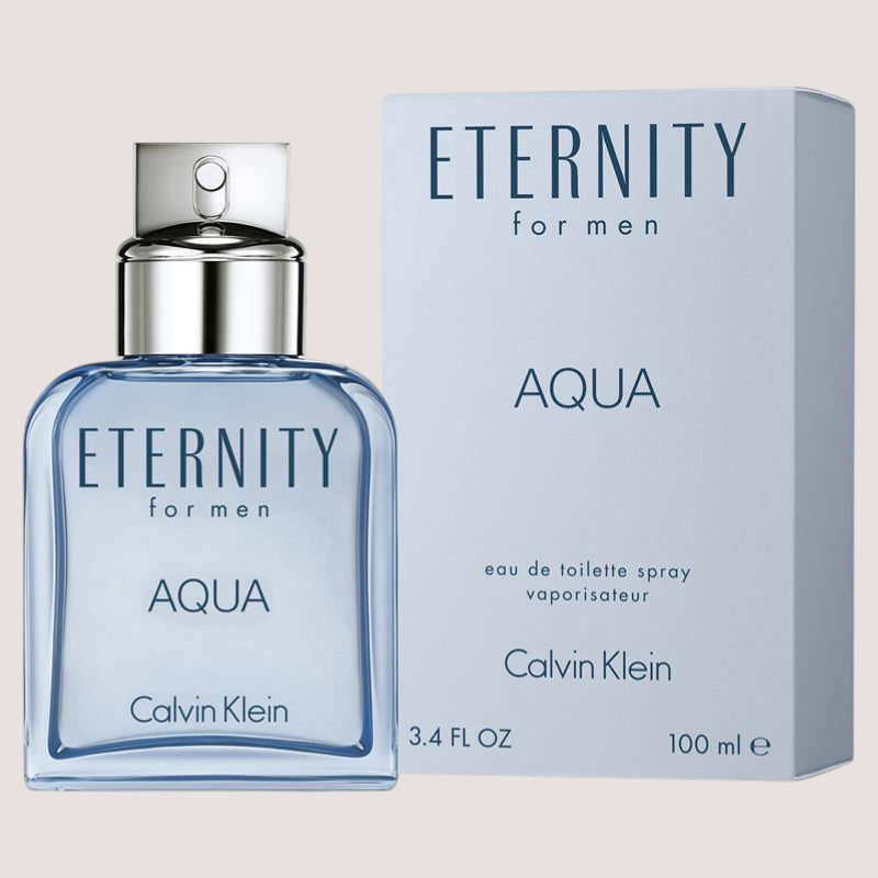 Calvin Klein Eternity Aqua EDT (M) / 100ml