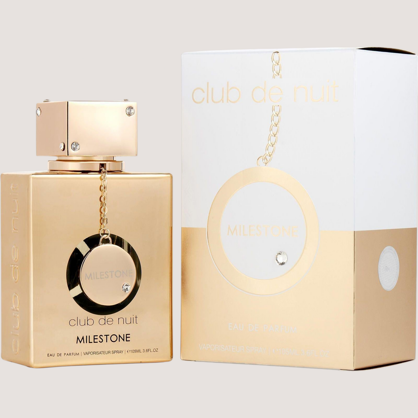 Armaf Club de Nuit Milestone EDP (U) / 105ml