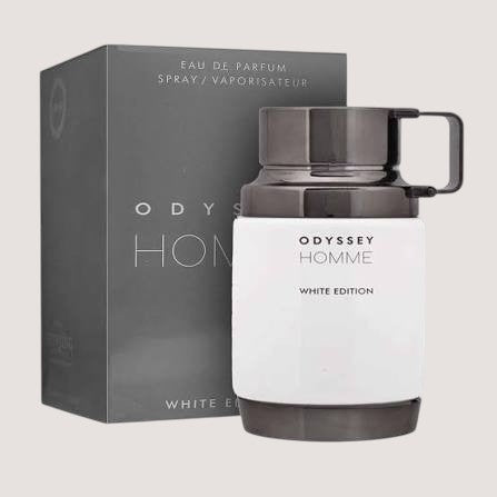 Armaf Odyssey Homme White EDP (M) / 60ml
