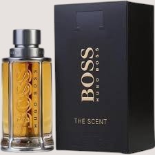 Hugo Boss Boss the Scent EDT (M) / 100 ml