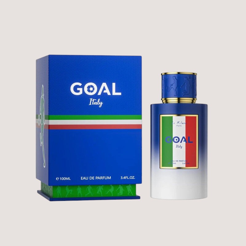 Jo Milano Goal Italy EDP (U) / 100ml