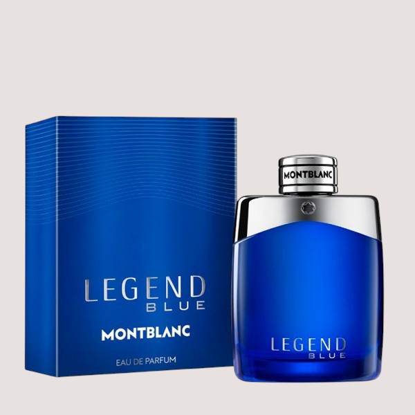 Montblanc Legend Blue EDP (M) / 100ml