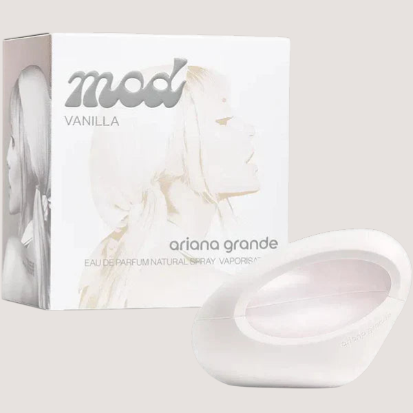 Ariana Grande Mod Vainilla EDP (W) / 100ml