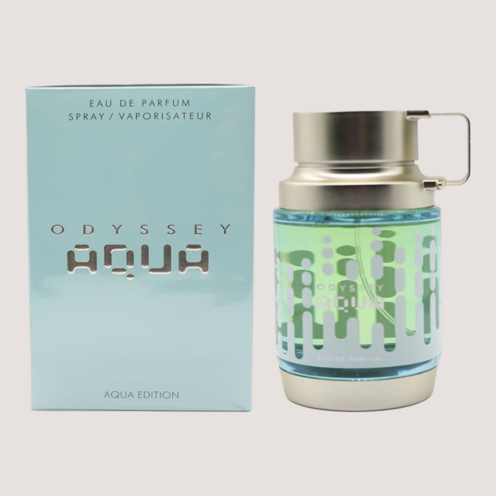 Armaf Odyssey Aqua EDP (M) / 200ml
