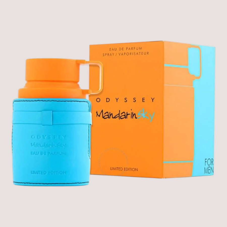 Armaf Odyssey Mandarin Sky EDP (M) / 200ml