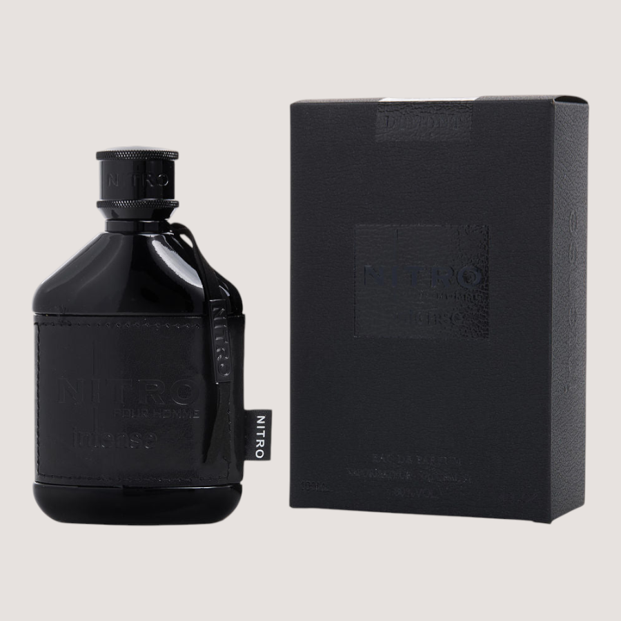 Dumont Nitro Intense EDP (M) / 100ml
