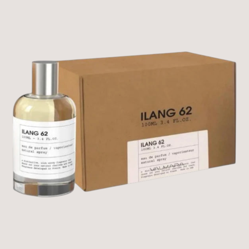 Emper Ilang 62 EDP (U) / 100ml