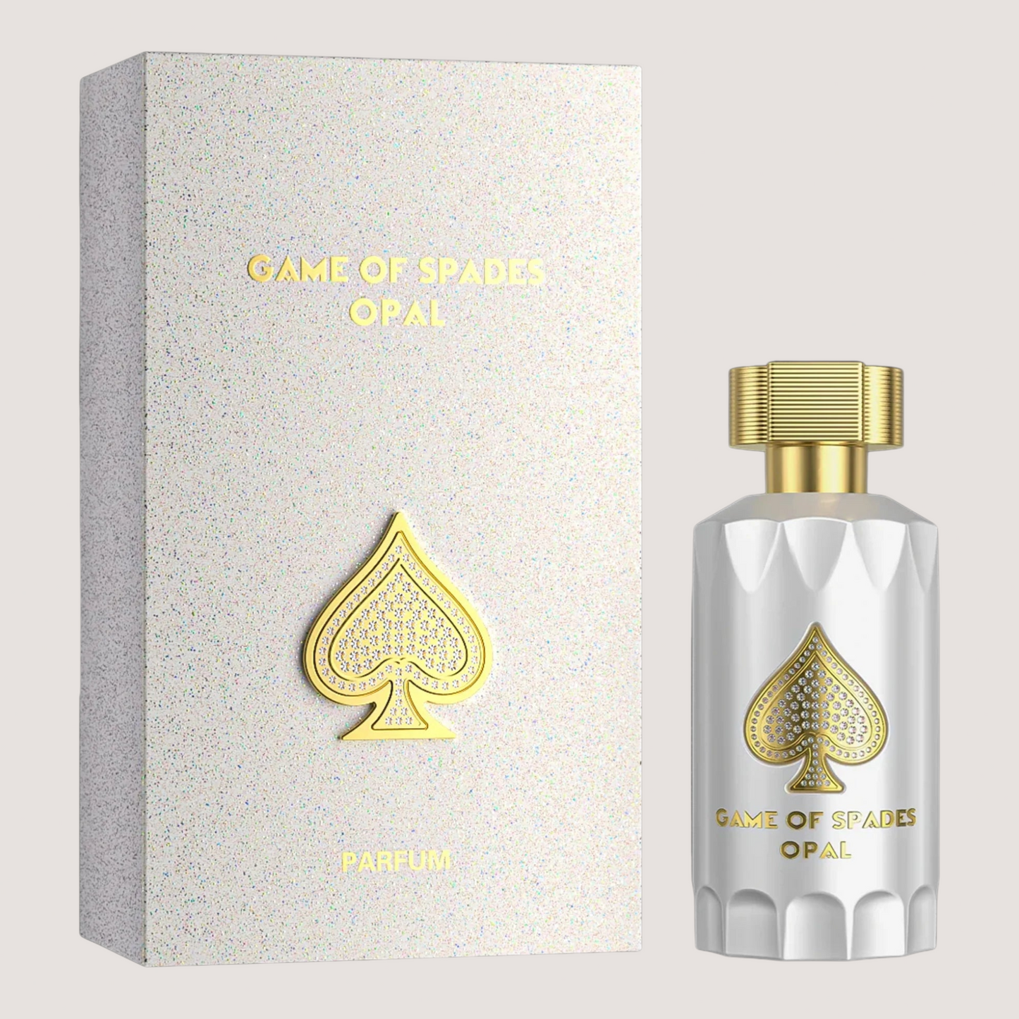 Jo Milano Game of Spades Opal Parfum (U) / 100ml