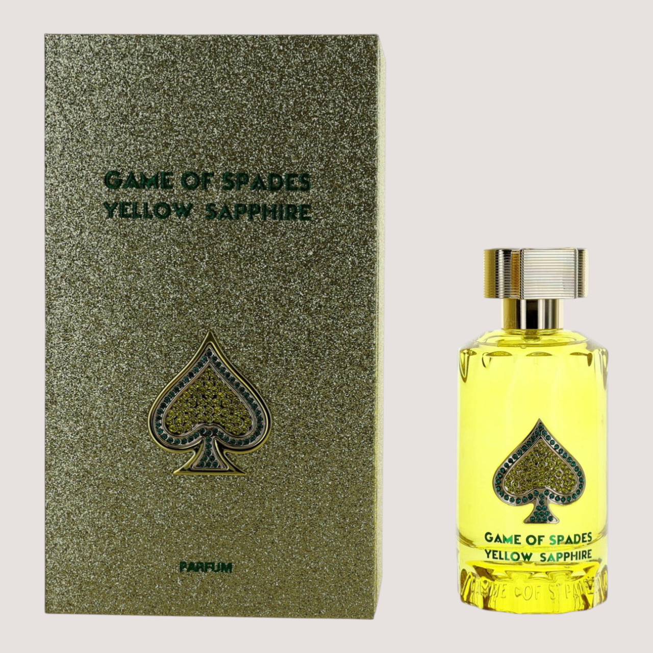 Jo Milano Game of Spades Yellow Sapphire Parfum (U) / 90ml
